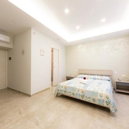 B&B #Foryou Pompeji Kültér fotó
