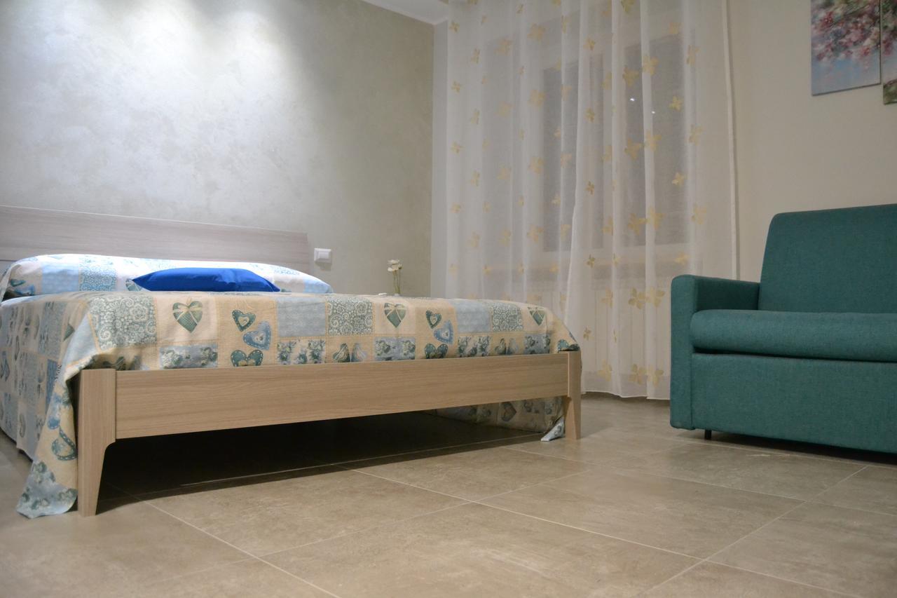 B&B #Foryou Pompeji Kültér fotó