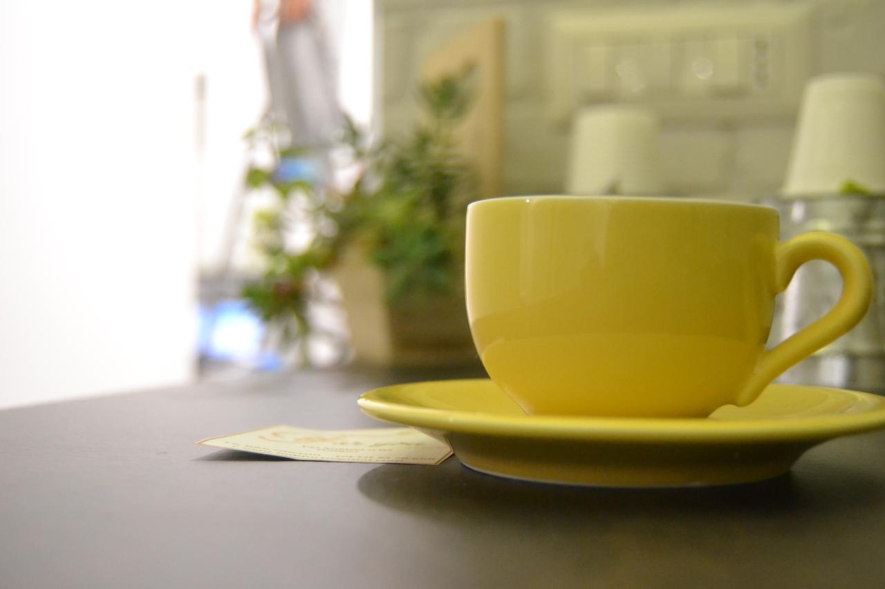 B&B #Foryou Pompeji Kültér fotó