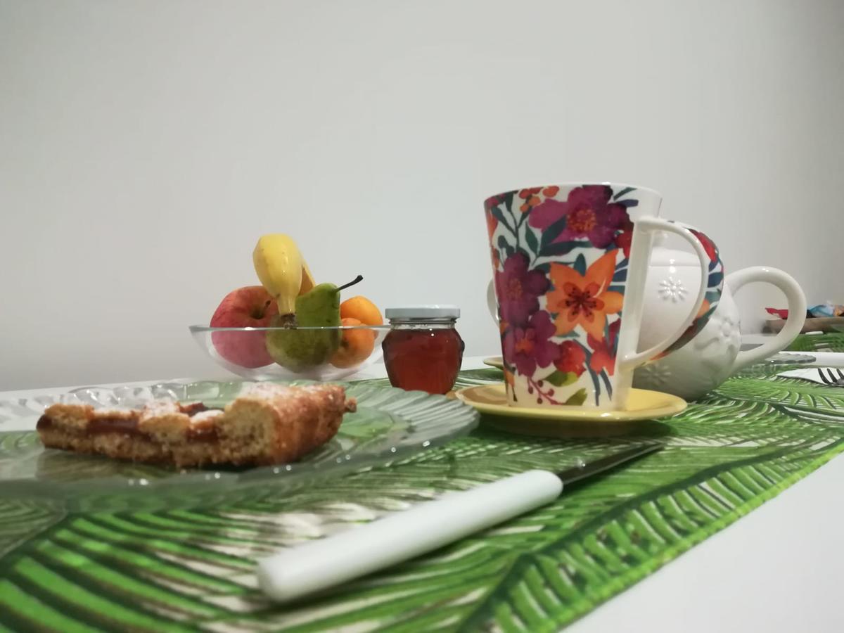 B&B #Foryou Pompeji Kültér fotó