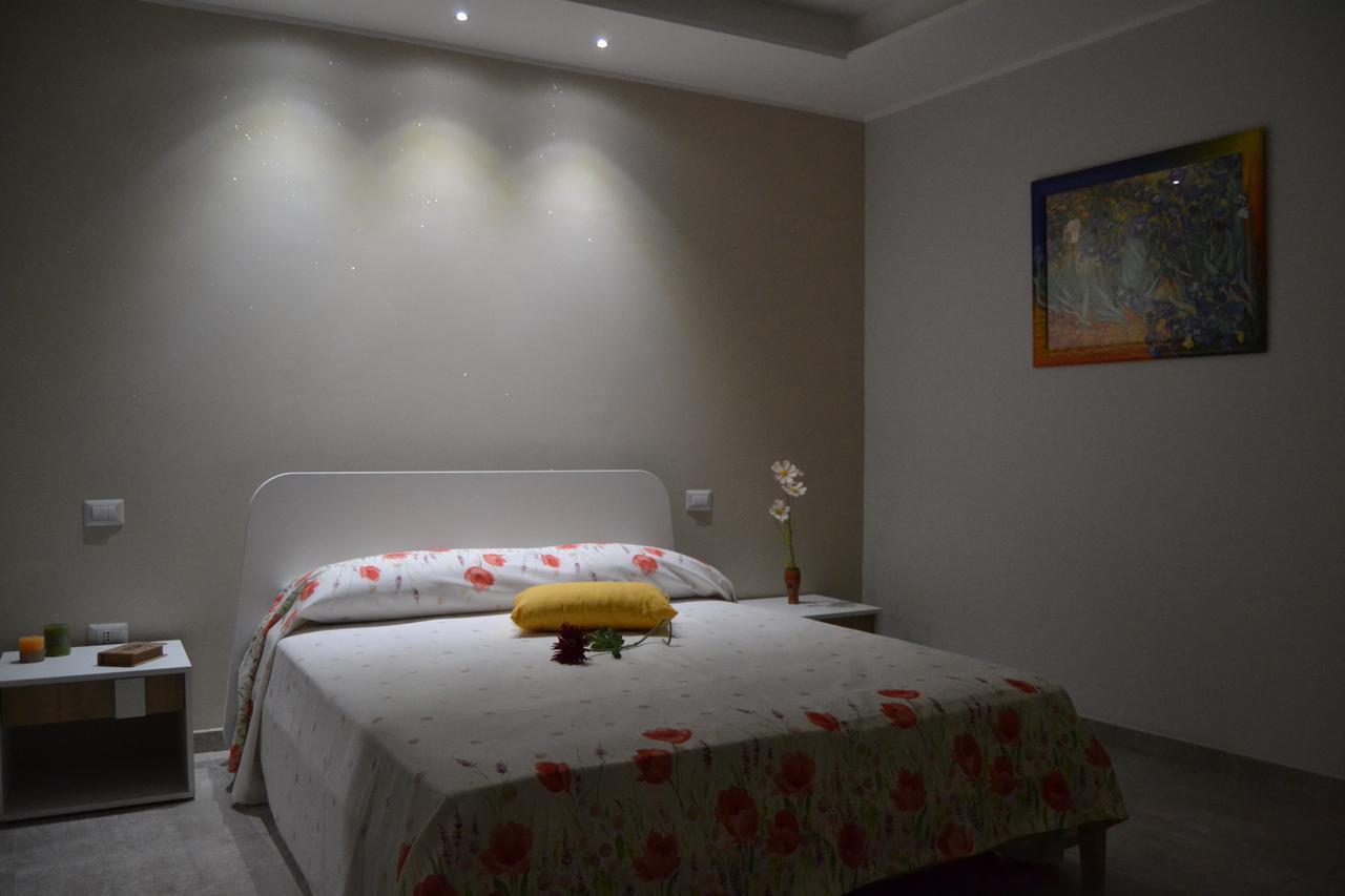 B&B #Foryou Pompeji Kültér fotó