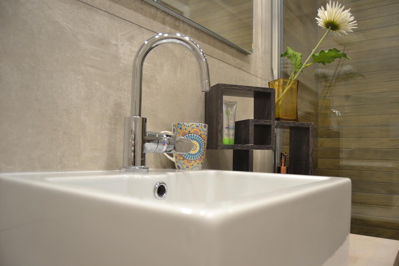 B&B #Foryou Pompeji Kültér fotó
