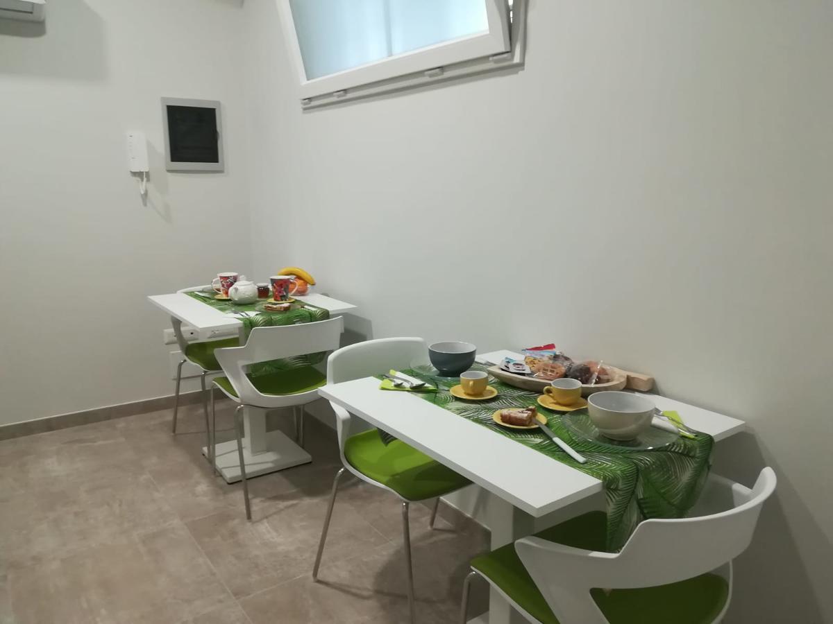 B&B #Foryou Pompeji Kültér fotó