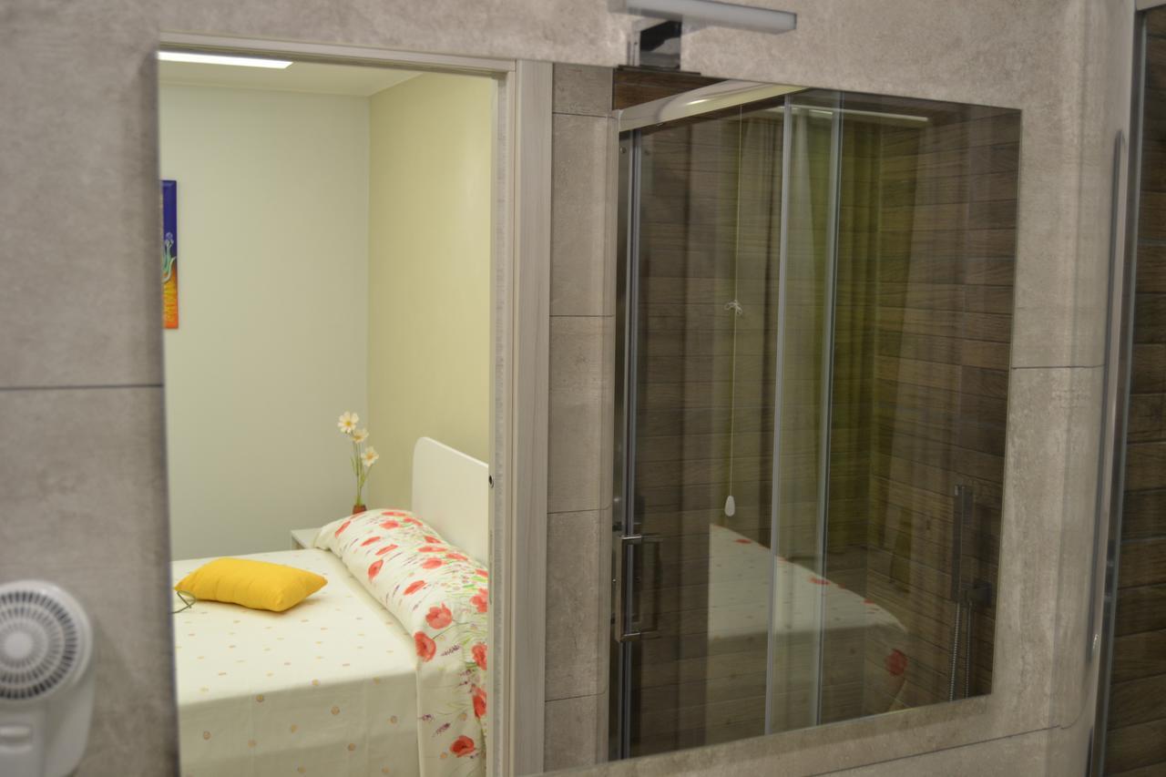 B&B #Foryou Pompeji Kültér fotó