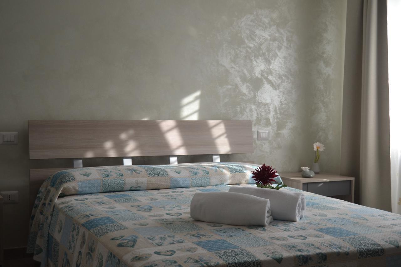 B&B #Foryou Pompeji Kültér fotó