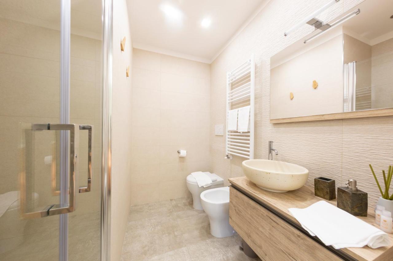 B&B #Foryou Pompeji Kültér fotó