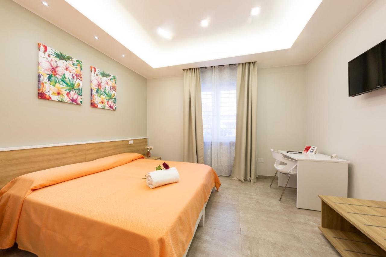 B&B #Foryou Pompeji Kültér fotó