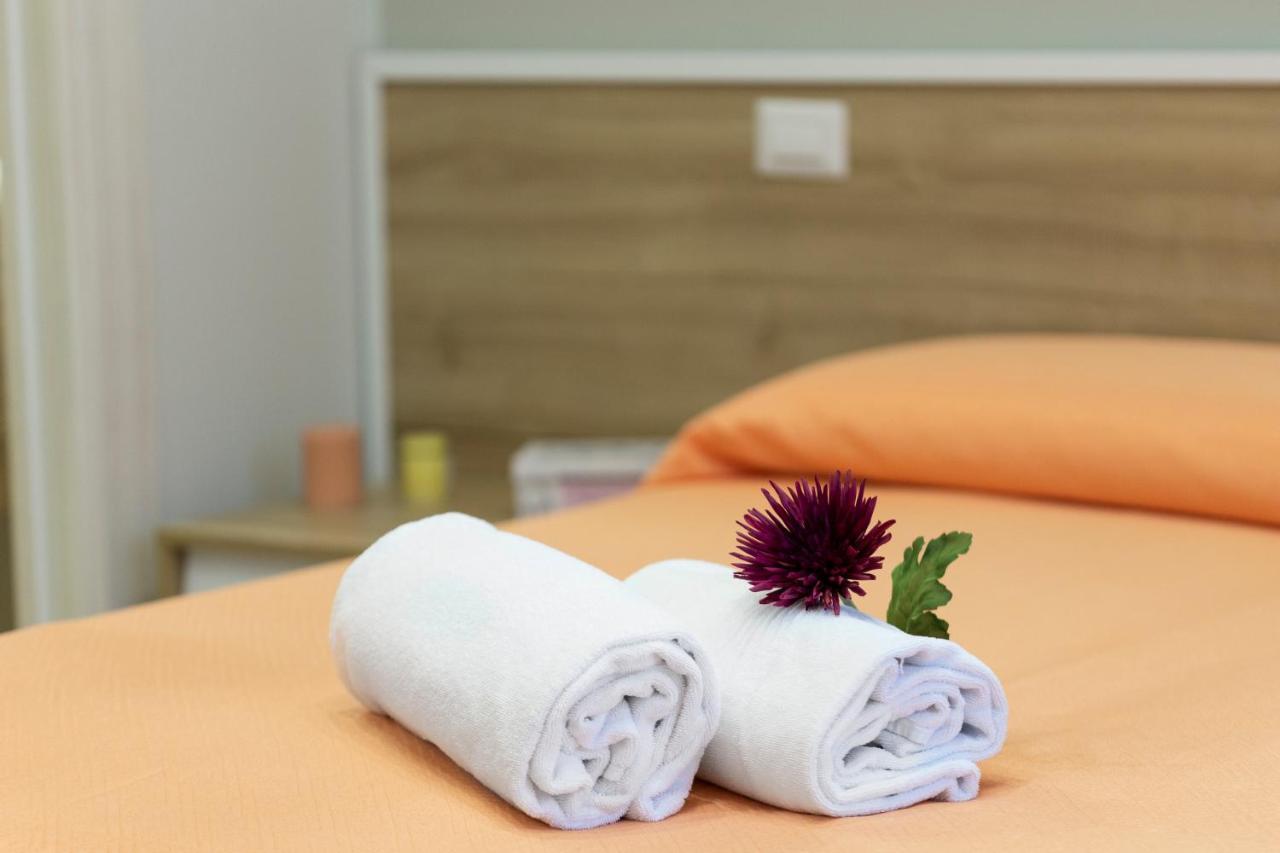 B&B #Foryou Pompeji Kültér fotó