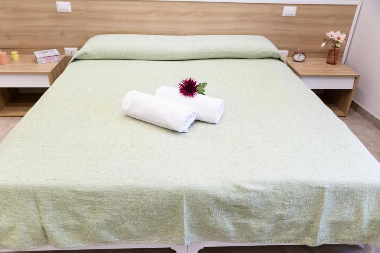 B&B #Foryou Pompeji Kültér fotó