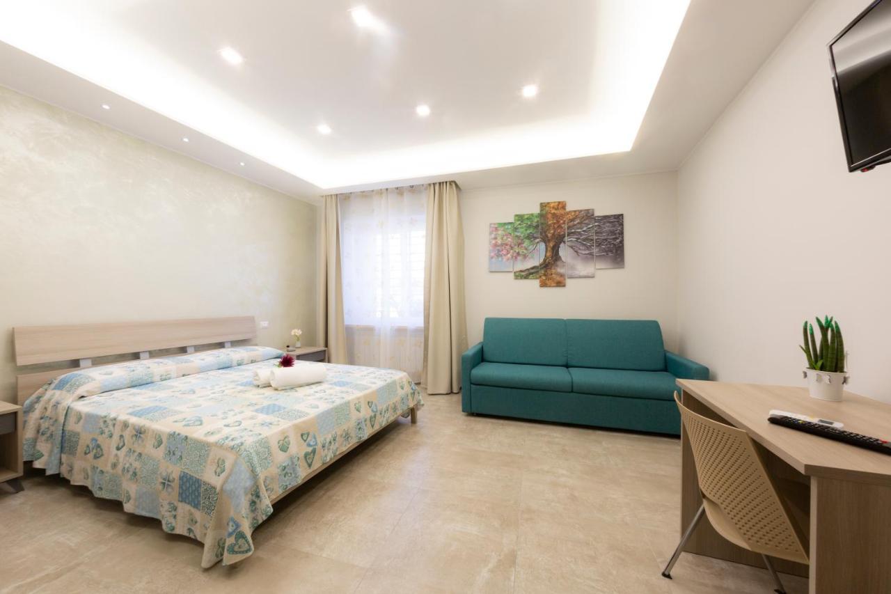 B&B #Foryou Pompeji Kültér fotó