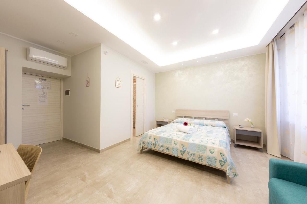 B&B #Foryou Pompeji Kültér fotó