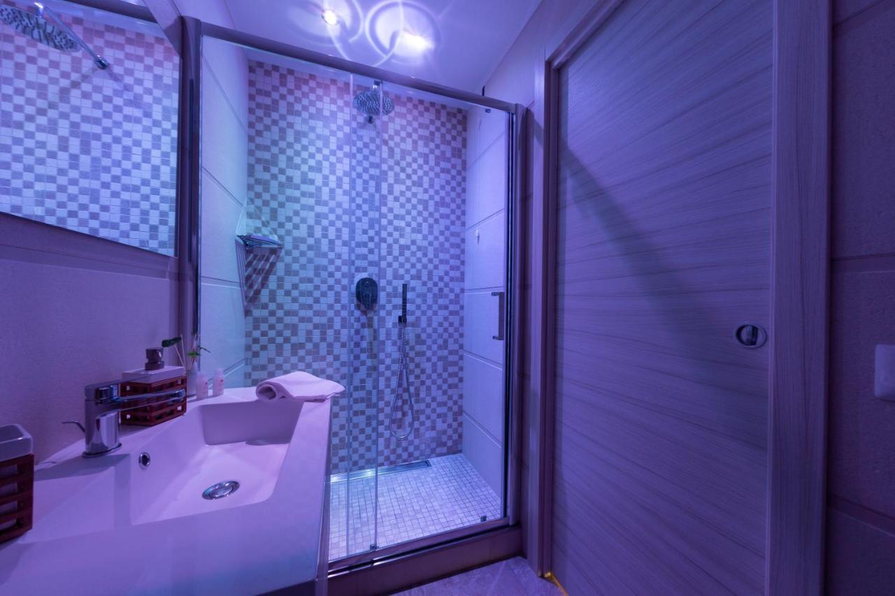 B&B #Foryou Pompeji Kültér fotó