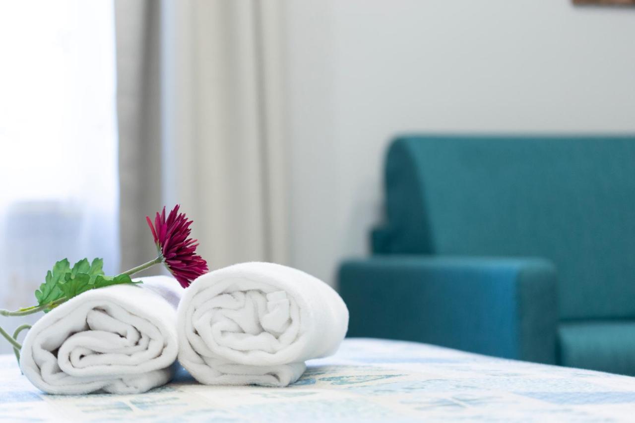 B&B #Foryou Pompeji Kültér fotó