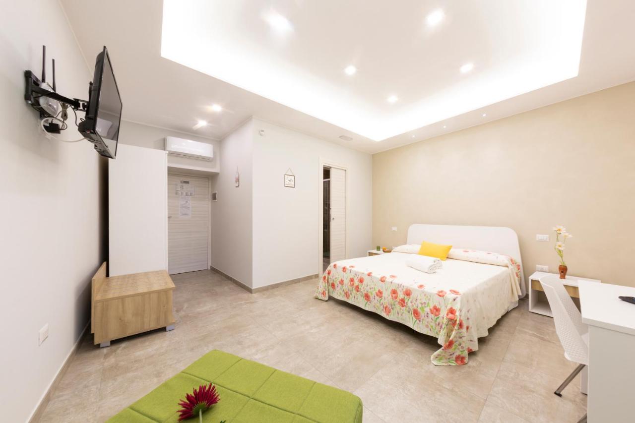 B&B #Foryou Pompeji Kültér fotó
