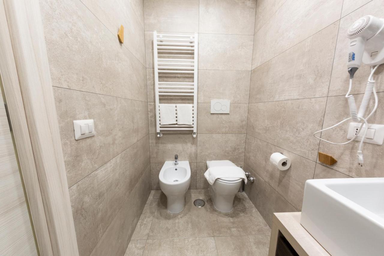B&B #Foryou Pompeji Kültér fotó