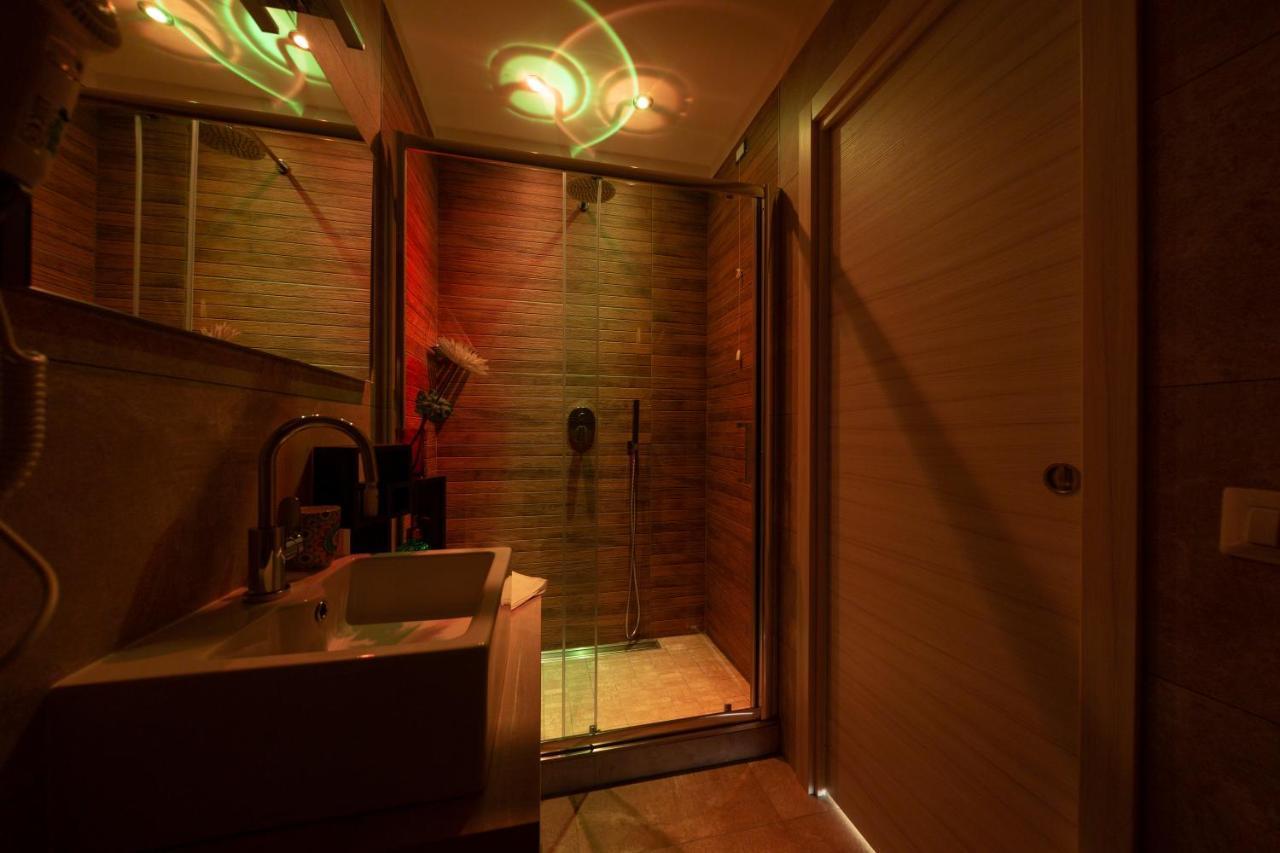 B&B #Foryou Pompeji Kültér fotó